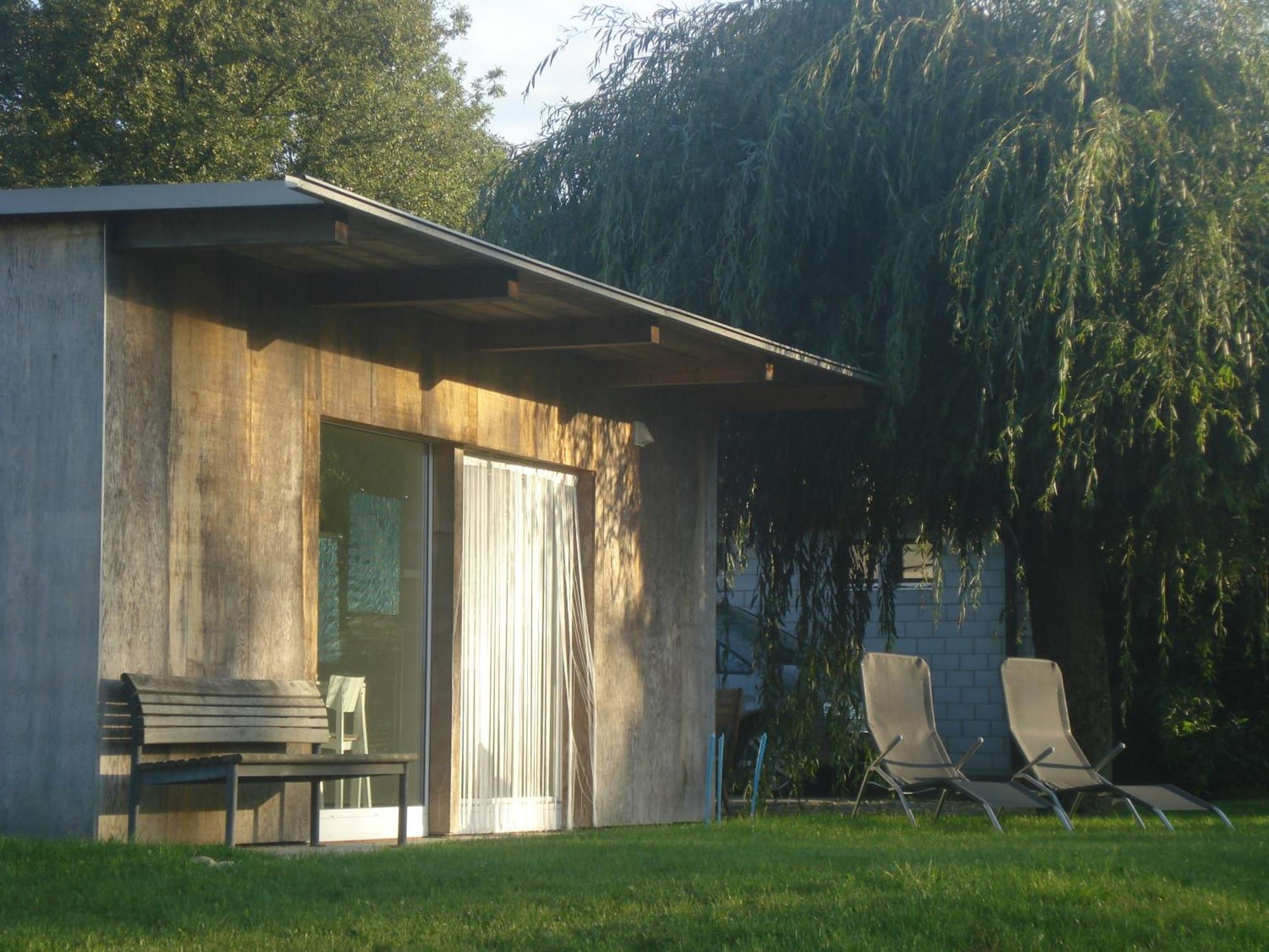 Bnb Pavillon Paisible Orsonnens Esterno foto