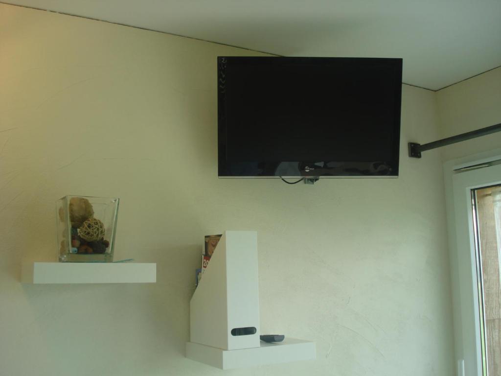 Bnb Pavillon Paisible Orsonnens Esterno foto