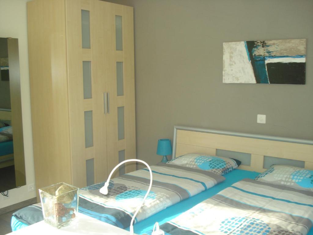 Bnb Pavillon Paisible Orsonnens Esterno foto
